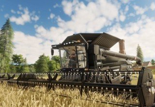 В EGS бесплатно отдают Farming Simulator 19