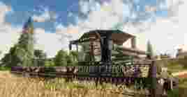 В EGS бесплатно отдают Farming Simulator 19
