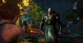 В новых видео показали геймплей Resident Evil 3: Remake
