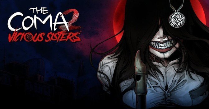 Смешно, нелепо, но не страшно — обзор The Coma 2: Vicious Sisters