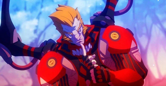 Началось открытое бета-тестирование пошаговой стратегии Duelyst 2