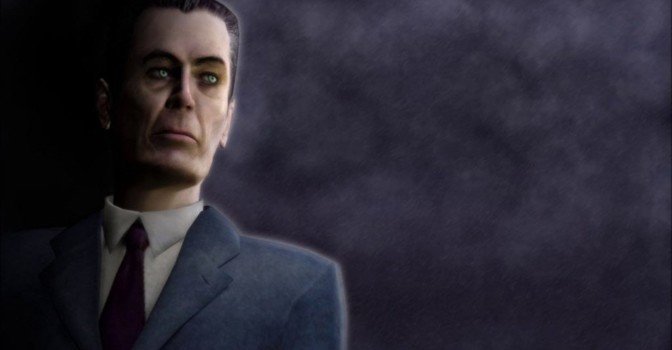 В новом тизере Half-Life: Alyx игроков поздравили с Новым годом