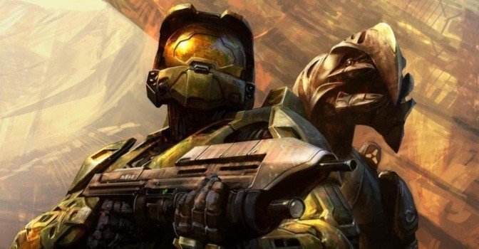 Тестирование Halo 3 на ПК стартует в начале июня