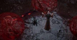 Как пройти крепость Кор Драган в Diablo 4 — гайд
