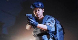 Обновление 12.1 ввело в The Division 2 кроссовер с Resident Evil