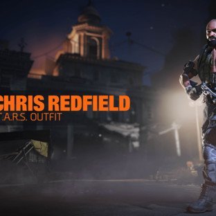 Скриншот Tom Clancy’s The Division 2