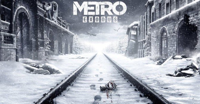 Трейнер для для Metro Exodus — читы-коды