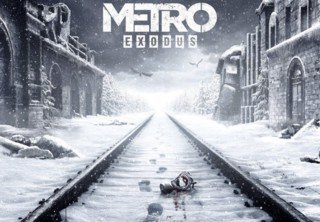 Трейнер для для Metro Exodus — читы-коды