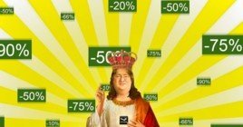 Летняя распродажа в Steam: подборка лучших игр