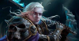 Запущено тестирование рейтингового режима в Warcraft 3: Reforged