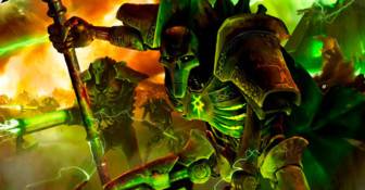 Открылся предзаказ на Warhammer 40,000: Gladius - Relics of War
