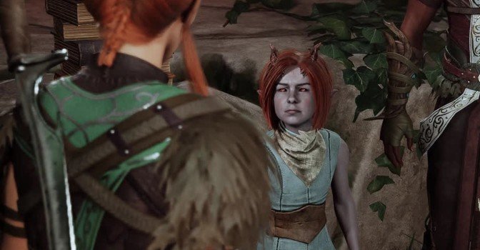 Где найти родителей Арабеллы в Baldur’s Gate 3