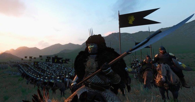 Для Bannerlord вышло обновление 1.6.5 и бета-патч 1.7.0
