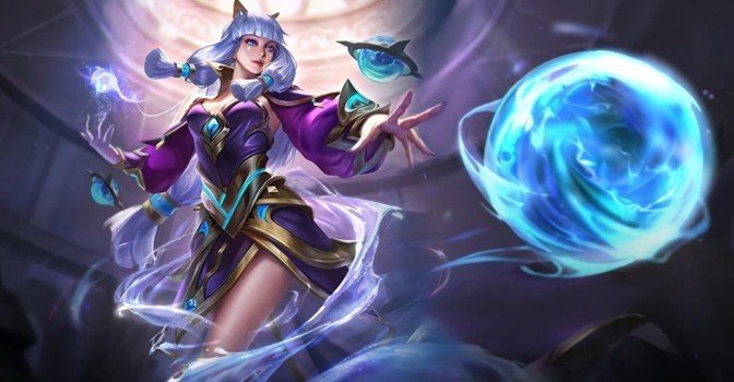 Коды Mobile Legends Bang Bang и Adventure на февраль 2022 года
