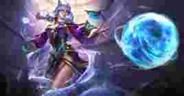 Коды Mobile Legends Bang Bang и Adventure на февраль 2022 года