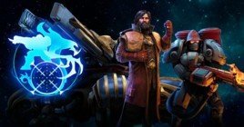 В ноябре StarCraft 2 получит нового командира совместных заданий