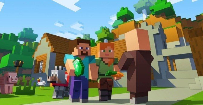 24 февраля в Minecraft обновился снапшот 21w08a
