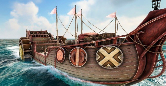 Разработчики Atlas продолжают издеваться над игроками