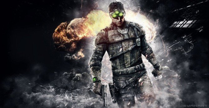 Сценарист ремейка Splinter Cell уходит из Ubisoft