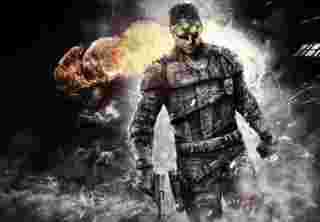 Сценарист ремейка Splinter Cell уходит из Ubisoft