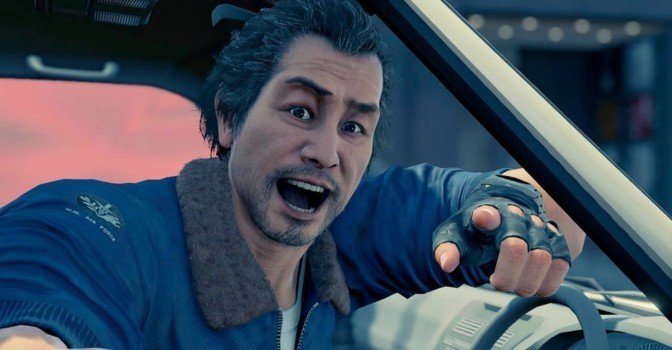 Состоялся релиз англоязычной версии RPG Yakuza: Like a Dragon