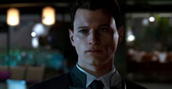 Встречаем релизный трейлер Detroit: Become Human