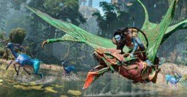 Avatar: Frontiers of Pandora – экшн про На'ви выйдет в декабре