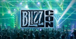 Опубликована официальная иллюстрация для выставки BlizzCon 2019