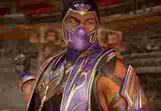 В новом трейлере Mortal Kombat 11 показали геймплей за Рейна