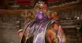 В новом трейлере Mortal Kombat 11 показали геймплей за Рейна