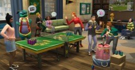 EA анонсировала DLC «Discover University» для The Sims 4
