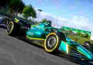 В трейлере игры F1 22 показали Международный автодром Майами