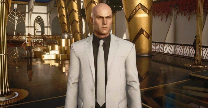 В первую миссию Hitman 3 можно поиграть бесплатно