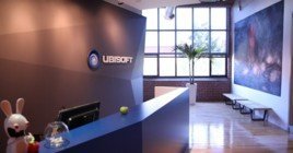 В магазине Ubisoft началась весенняя распродажа