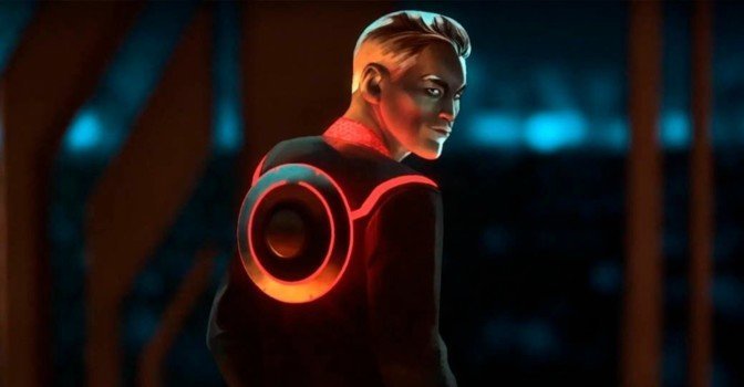 TRON: Identity – объявлена дата выхода визуальной новеллы на ПК
