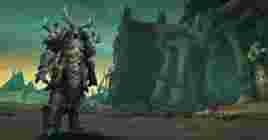 На этой неделе начнется закрытая альфа WoW: Shadowlands