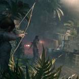Скриншот Shadow of the Tomb Raider