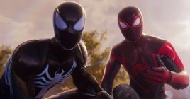 Marvel’s Spider-Man 2 может выйти раньше заявленного срока