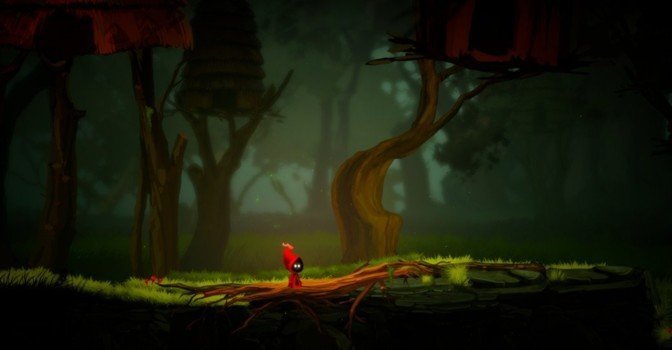 Началась кампания Unbound: Worlds Apart на Kickstarter