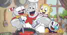Все новые боссы и персонажи в Cuphead: The Delicious Last Course