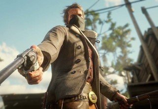 Red Dead Redemption 2 на ПК — слухи и факты
