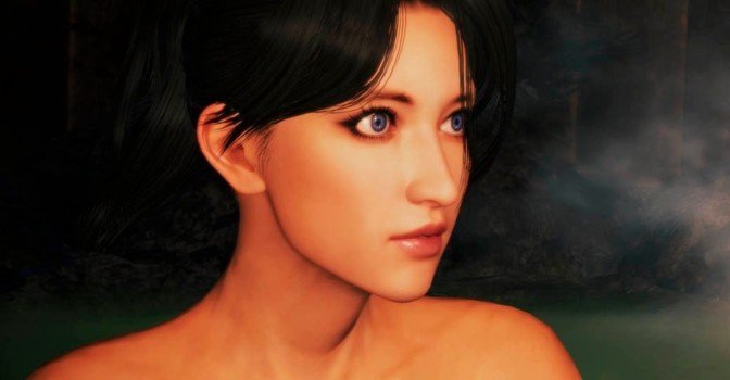 [18+] Для Nioh 2 - The Complete Edition вышли голые моды