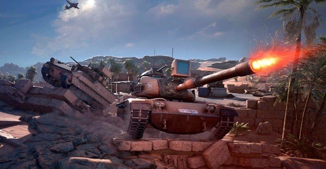 В раннем доступе Steam вышла сетевая стратегия Iron Conflict