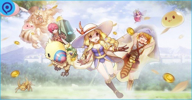 Gamescom 2019: Ragnarok M: Eternal Love выйдет в Европе и России