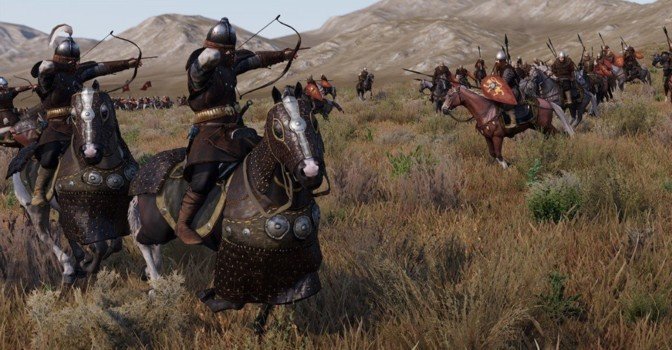 Релиз Mount and Blade 2: Bannerlord состоится на сутки раньше