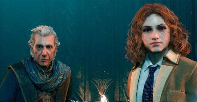 Hogwarts Legacy – опубликовано видео с актерами русской озвучки