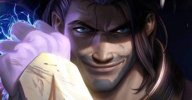 The Mageseeker: A League of Legends Story получил новый геймплей