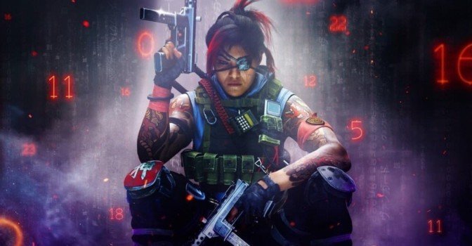 Появился ролик 5 сезона COD: Warzone и Black Ops Cold War