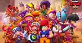Как получить бесплатные гемы в Brawl Stars