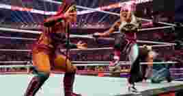 В Street Fighter 6 рестлер Тея Тринидад будет комментировать бои